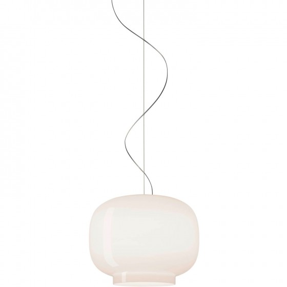 Foscarini Chouchin Bianco 1 Pendant Lamp